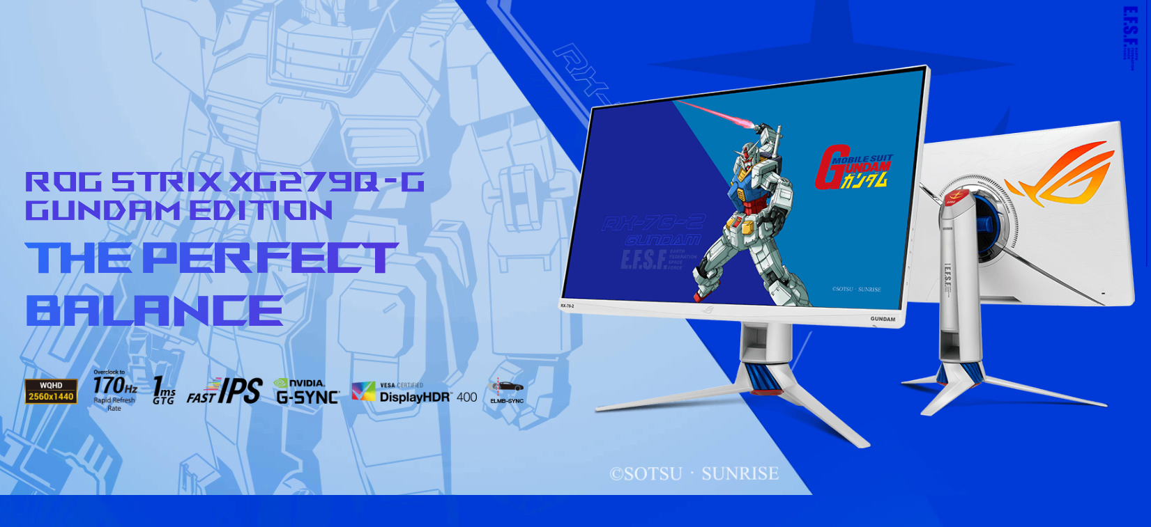 ASUS Monitor
